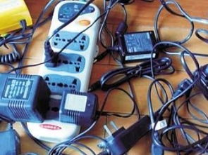 转让闲置笔记本外接光驱及其他电子产品